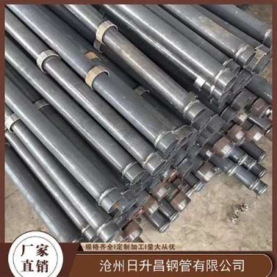 陇县最薄的声测管壁厚可以到什么程度