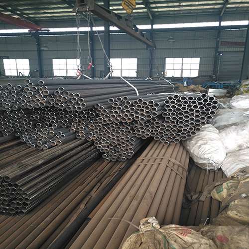 陇县[50声测管规格尺寸]建立中长期去产能有效机制